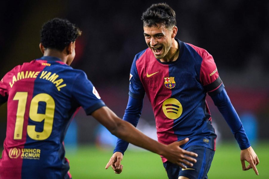 Legjenda e ‘Los Blancos’: Barcelonës sot do t’i blija Pedrin për Realin