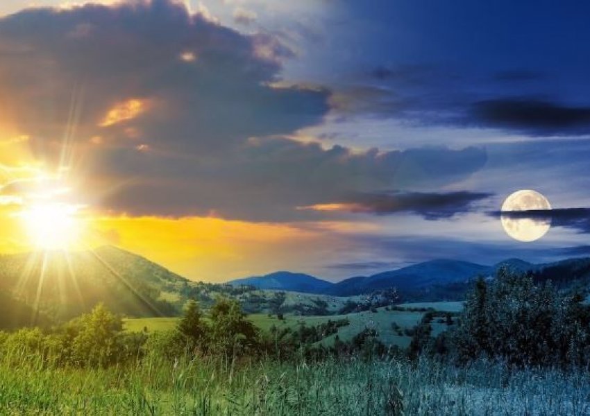 Të dielën, nata më e gjatë e vitit! Çfarë simbolizon solstici dimëror? 