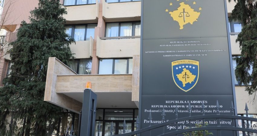 Miliona euro dëm shtetit përmes tokave të shpronësuara, Prokuroria jep detaje mbi rolin e ish-ministrit si ndërmjetësues
