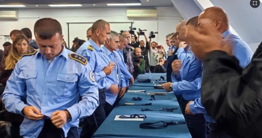 Tre vjet pas dorëheqjeve në veri, ekspertët: Punësimi i policëve të rinj vetëm nëpërmjet konkursit