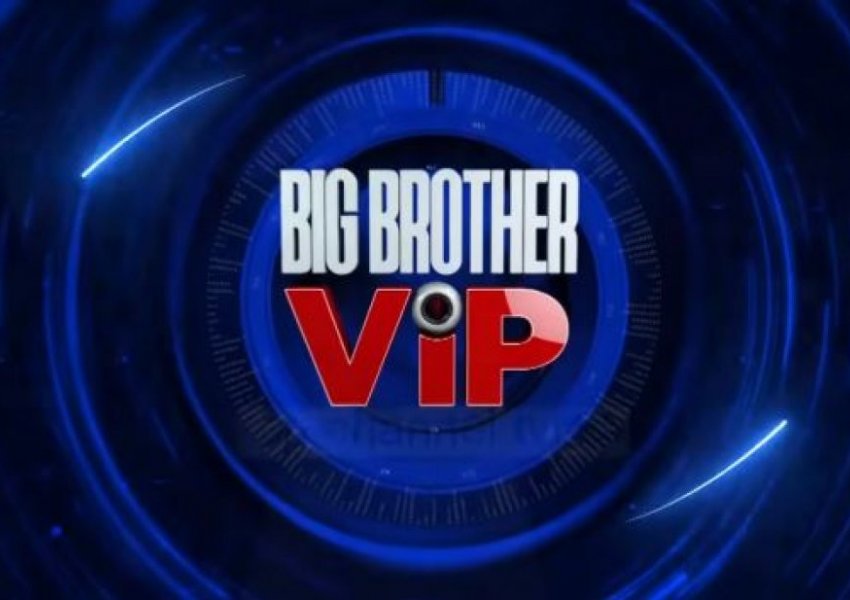 Konfirmohet banori i parë i Big Brother VIP 5, moderatori: Shihemi në shtëpi