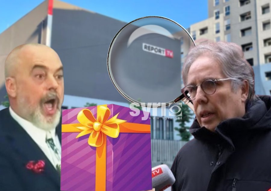 Si e përlau miku i Ramës pronën publike në mes të Tiranës. Kushtonte miliona euro, Carlo Bollino e mori me 1 euro