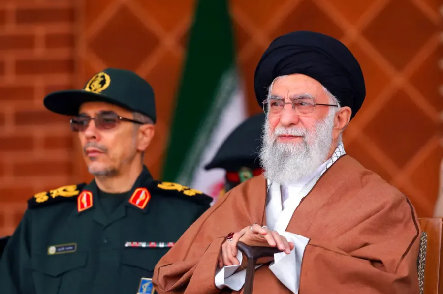 Republika Islamike është në cep të ringut, tani është koha që Trump dhe iranianët të mbarojnë punë