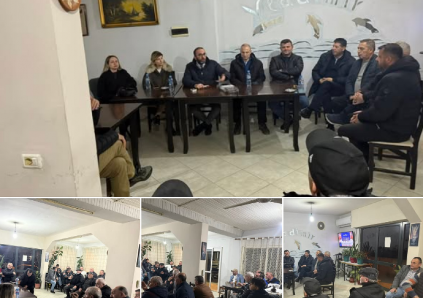 Bardhi thirrje për protestën më 22 dhjetor: Të gjithë përpara Kryeministrisë kundër qeverisë së korruptuar