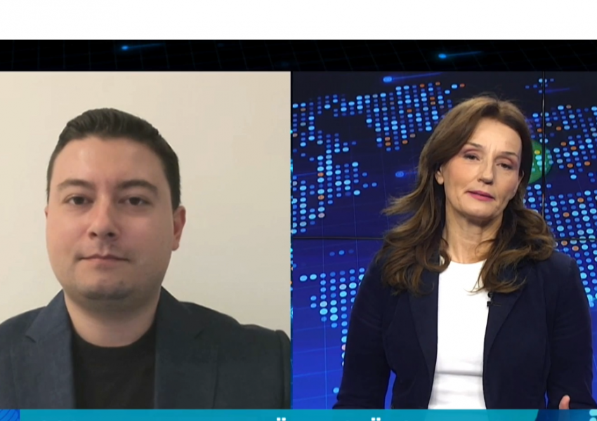 'SHBA nuk janë izolacionistë'/ Kedhi: Aleatët në alarm? Ja çfarë kërkon realisht Trump nga Evropa 
