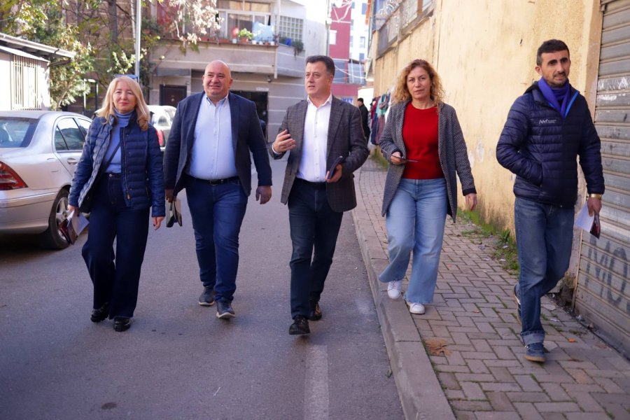 Protesta në 22 dhjetor/ Noka me qytetarët në rrugë: Kohë të tilla i bashkojnë njerëzit…Shihemi në shesh