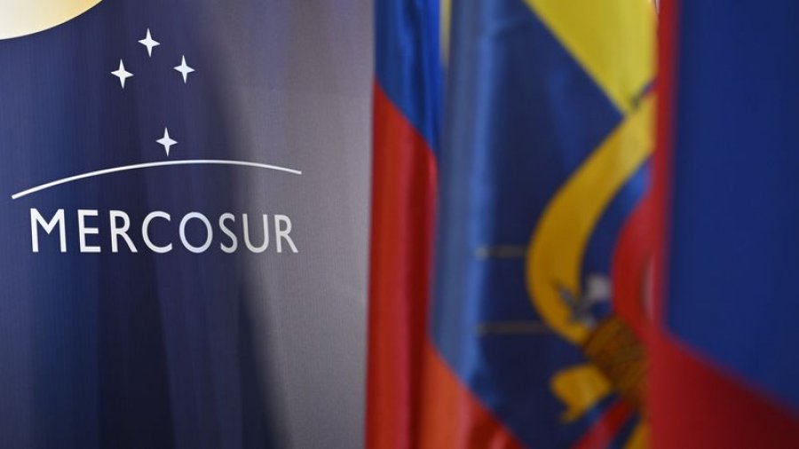 Lula shpreson për një marrëveshje BE-Mercosur në janar, pavarësisht hezitimit të minutës së fundit