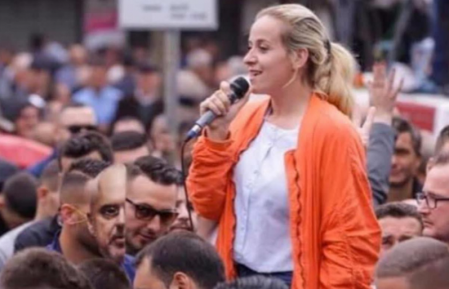 Të hënën para Kryeministrisë.../ Vata: Qytetarët të mos jenë spektatorë përballë korrupsionit