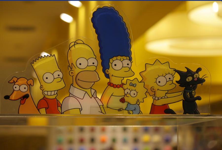 Gjëra interesante që mund të mos i dini rreth The Simpsons