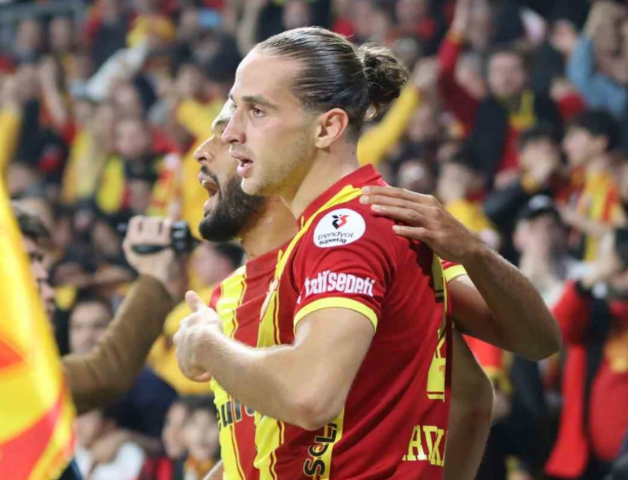 VIDEO/ Arda Kurtulan shkëlqen me gol, Göztepe mbyll vitin me fitore ndaj Samsunspor