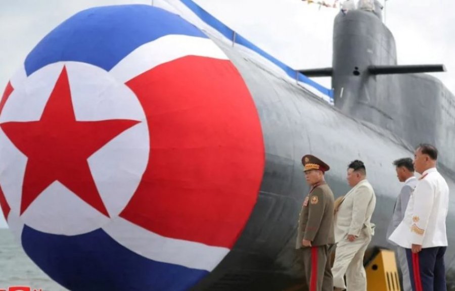 Koreja e Veriut: Ambicia e Japonisë për armë bërthamore duhet të frenohet