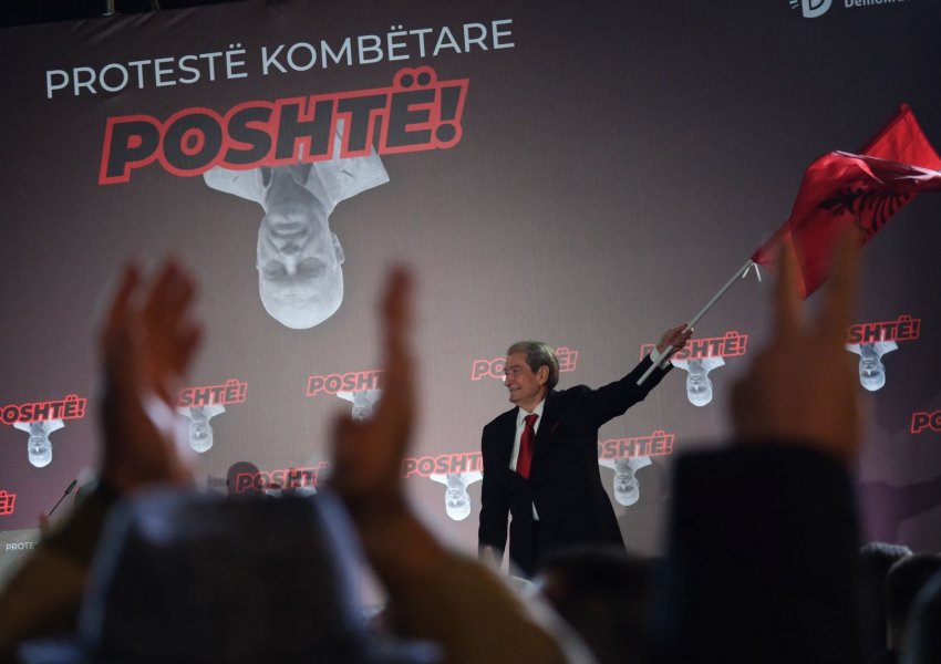Berisha: Pjesëmarrja ishte historike! Afera më e padëgjuar ndonjëherë në histori i ka rrënjët në Surrel