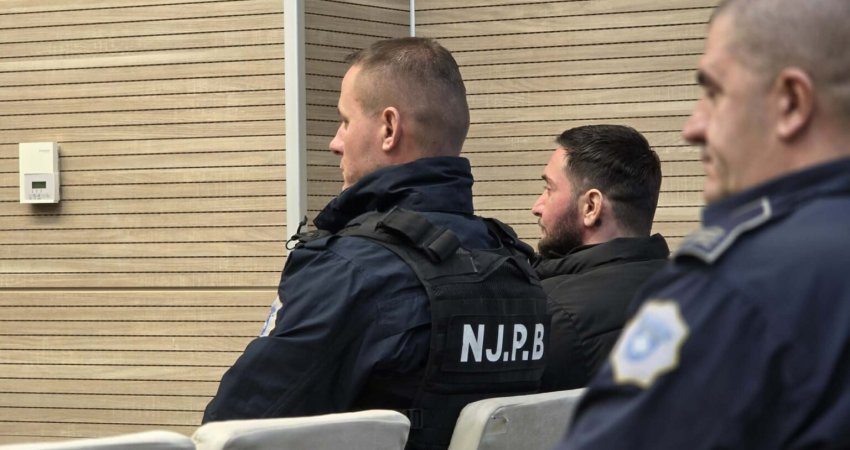 Dardan Krivaqa: Kërkoj falje, s’ishte e qëllimshme, kam qenë nën ndikim të drogës