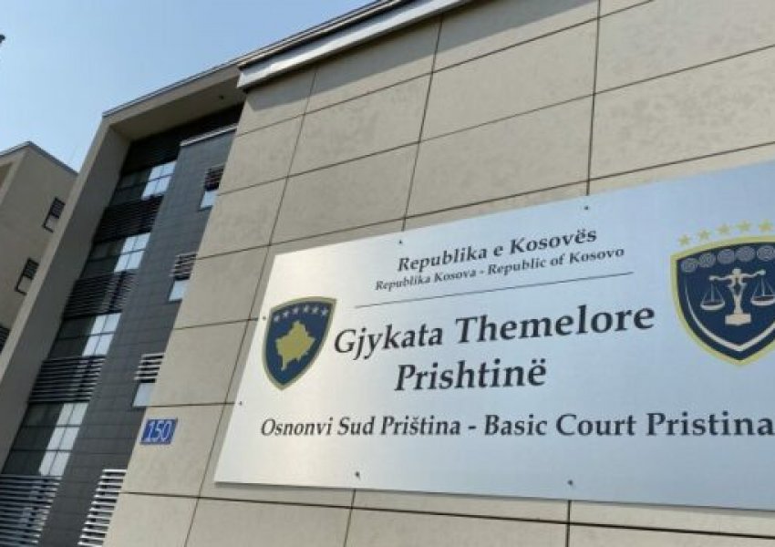 Gjykata Themelore shqyrton rastin e tre serbëve të akuzuar për krime lufte