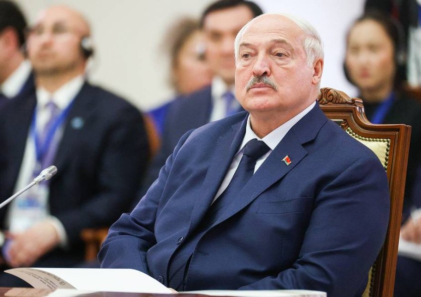 Lufta më pranë Evropës? Lukashenko: Deri në 10 sisteme Oreshnik do të vendosen në Bjellorusi!
