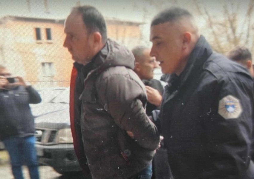 Kërkohet 30 ditë paraburgim ndaj të dyshuarit për tentim vrasje dhe rrëmbim të Vukashinoviçit