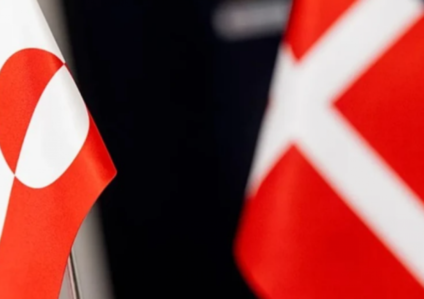 Vjen reagimi i Danimarkës pasi Trump emëroi një të dërguar të posaçëm për Grenlandë