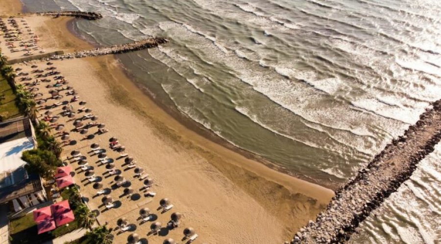 Next to Vala Mar Premium kontribut në ndërtimin e infrastrukturës turistike