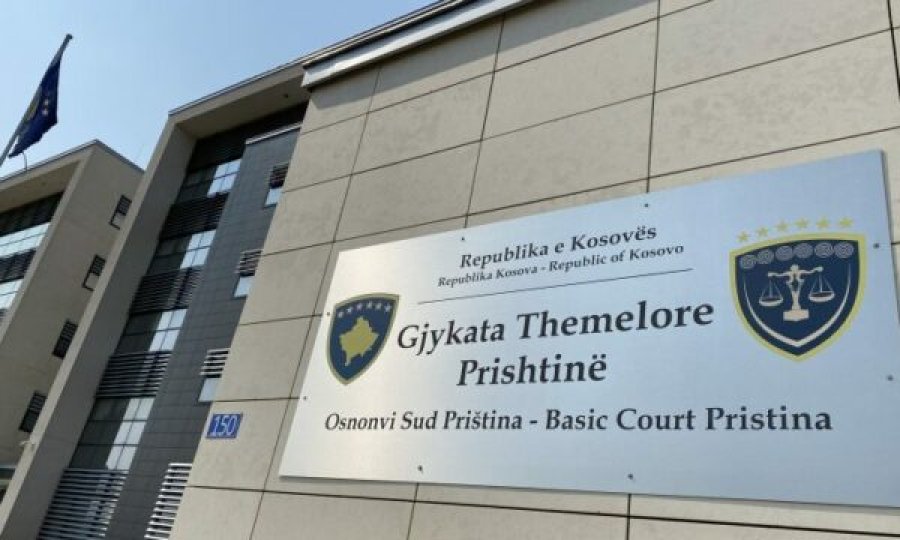 Gjykata Themelore shqyrton rastin e tre serbëve të akuzuar për krime lufte