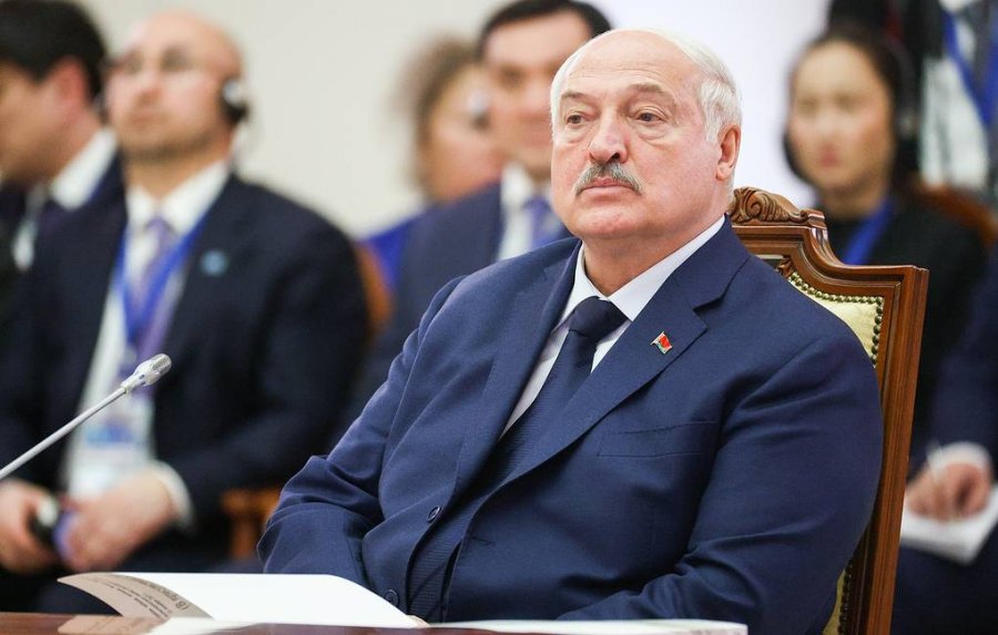 Lufta më pranë Evropës? Lukashenko: Deri në 10 sisteme Oreshnik do të vendosen në Bjellorusi!