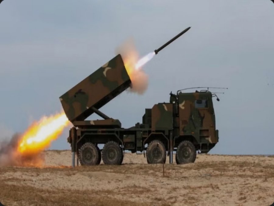 Estonia investon 290 milionë euro në sisteme raketore nga Koreja e Jugut