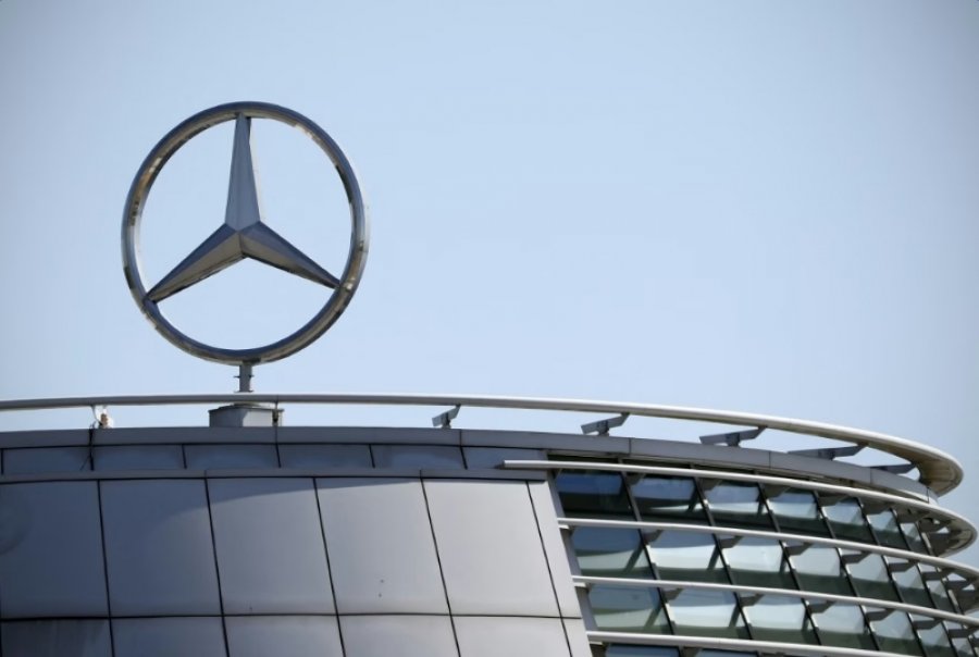 Përse Mercedes-Benz do të paguajë 120 milionë dollarë në disa shtete amerikane?