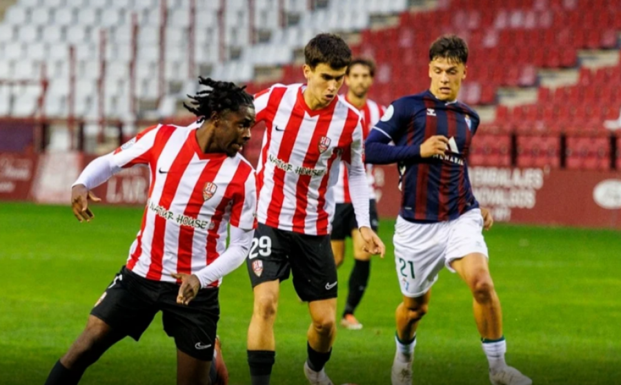 Real Madridi gati të firmosë me talentin 19-vjeçar brenda 24 orësh