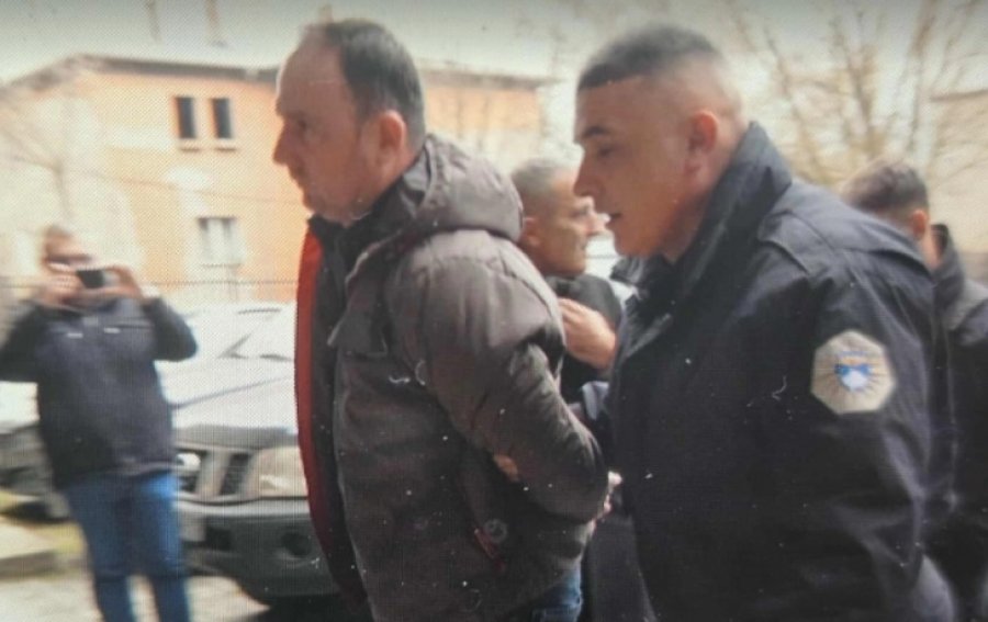 Kërkohet 30 ditë paraburgim ndaj të dyshuarit për tentim vrasje dhe rrëmbim të Vukashinoviçit