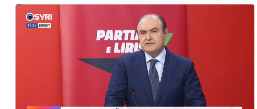 'Koha për reagim është tani'/ Haxhinasto: Ky popull proteston. Anija e regjimit po mbytet, rrëzimi i tij është i pashmangshëm