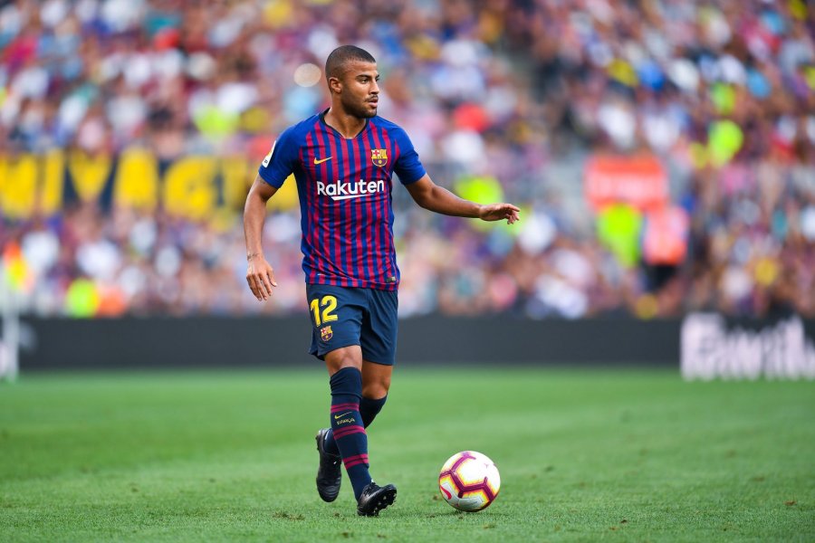 Rafinha njofton tërheqjen nga futbolli: Luajta për klubet që i admiroja që fëmijë