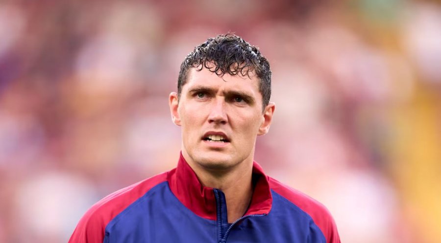 Dramë për futbollistin e Barcelonës, mbyll sezonin dhe karrierën