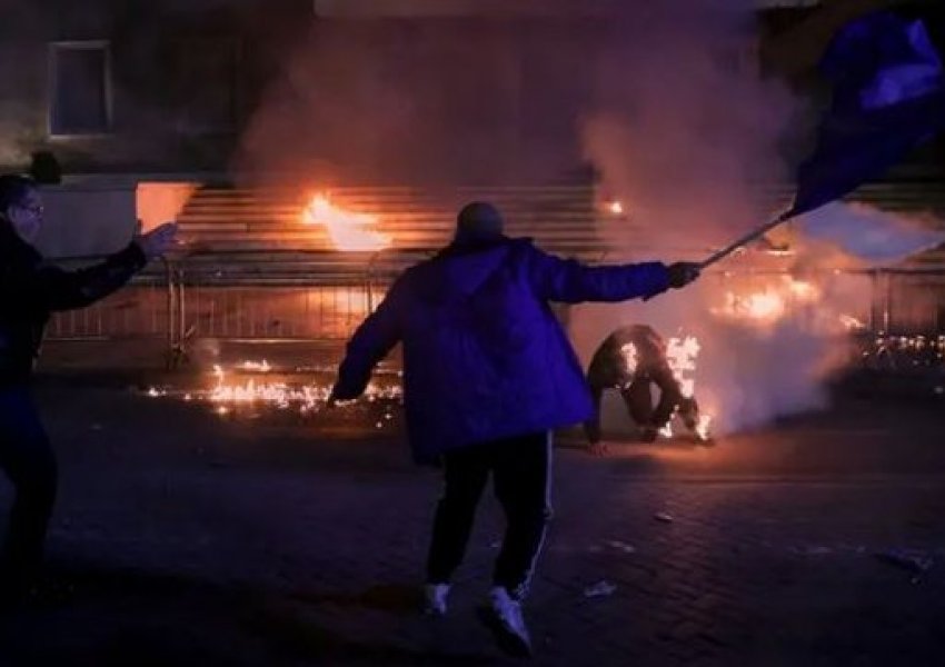 Media indiane: Skandali i korrupsionit ndez trazira në Tiranë