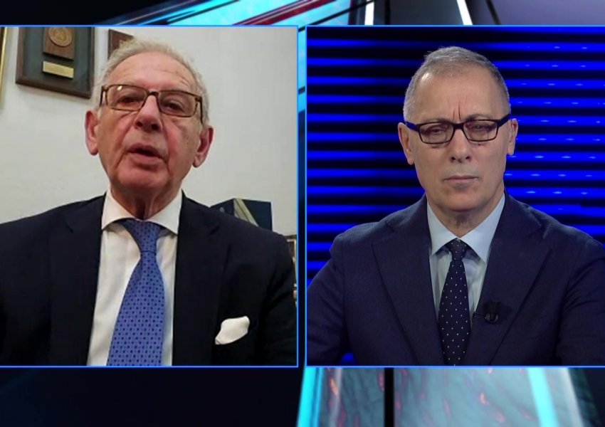 Nga Mafia te 'Axhenda Soros', Agim Nesho zbërthen kapjen e shtetit nga Rama: Interesat janë ndërthurur aq shumë sa...