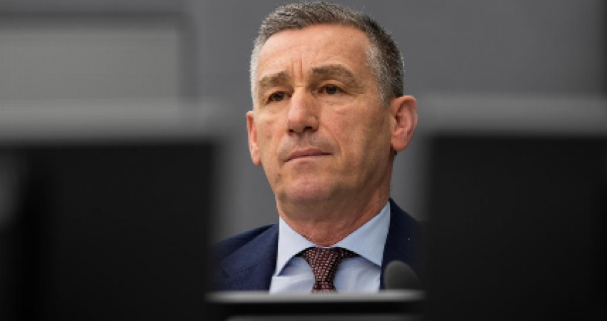 Supremja në Hagë rrëzon kërkesën e Veselit për lirim të përkohshëm