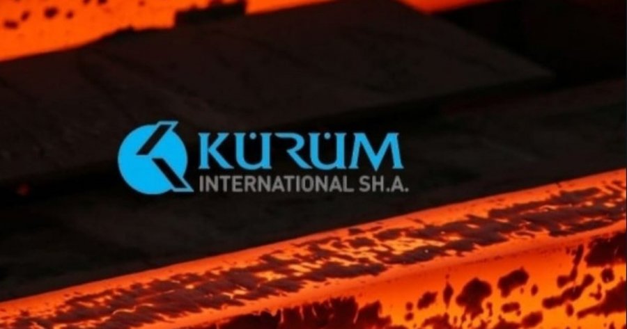 Kurum International investon 150 milionë euro per prodhim çeliku të gjelbër