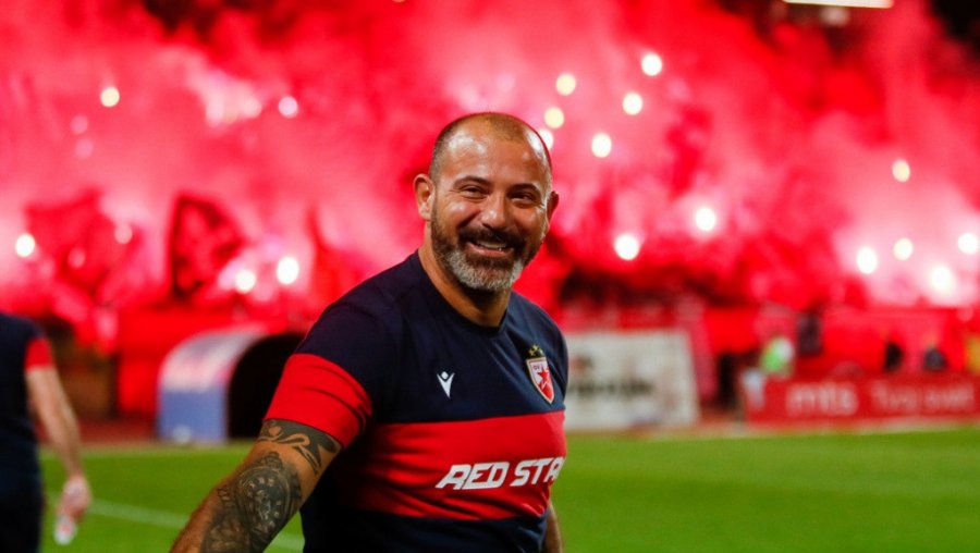 Zyrtare/ Dejan Stanković rikthehet në klubin e zemrës në Serbi