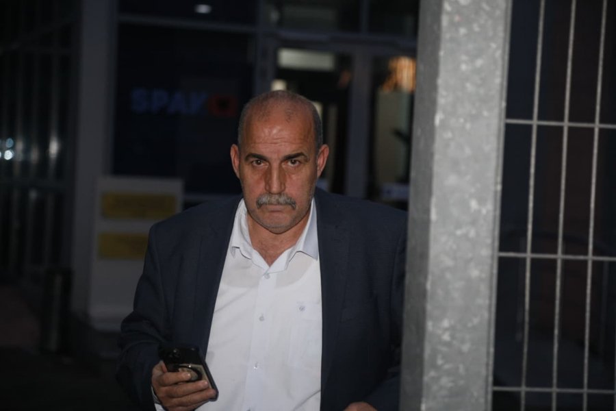 Tentativë për të hakeruar SPAK, Ismaili del pas afro 3 orësh nga Prokuroria e Posaçme, i komunikohet mbyllja e hetimeve