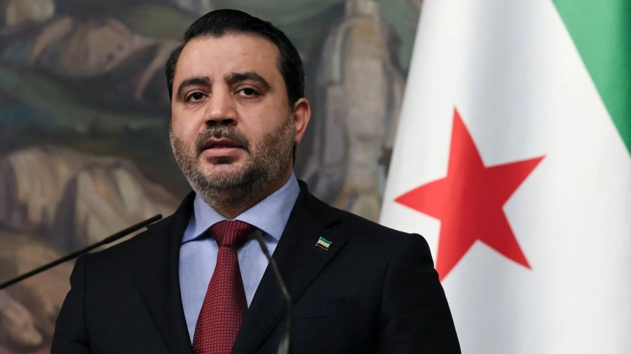 Siria dërgon një delegacion në Moskë, mes tensioneve me kurdët