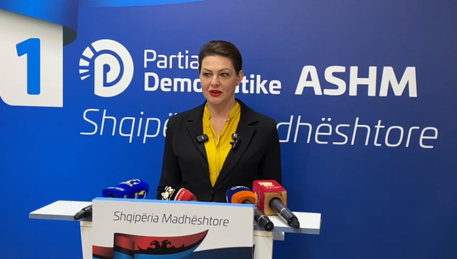 'Shkodra nën grabitje...'/ PD kërkon largimin e Benet Becit dhe hetim të thellë nga SPAK