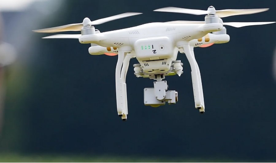SHBA-të ndalojnë dronët e rinj të prodhuar në Kinë, përfshirë liderin global DJI, duke përmendur rreziqet e sigurisë