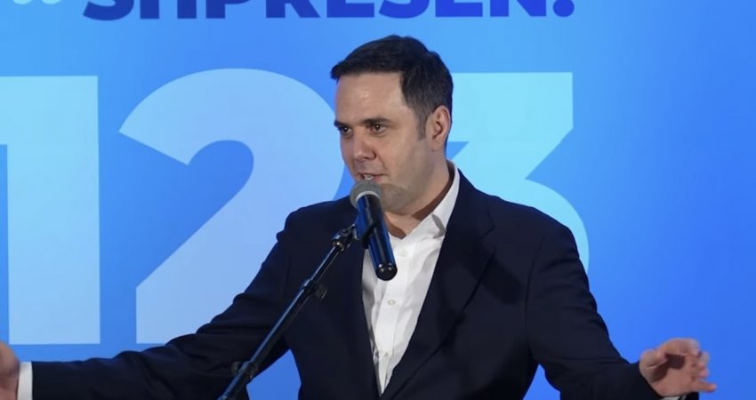 Abdixhiku: Plani jonë parasheh plot 1.5 miliardë euro për kryeqytetin