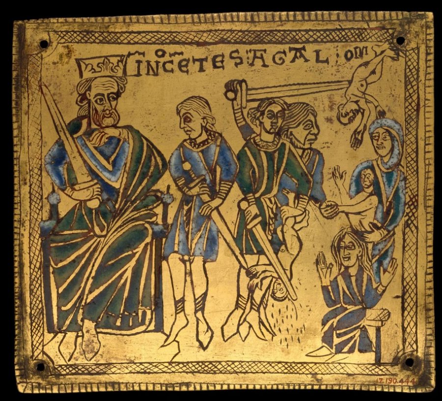 A ishte vërtet mbreti biblik Herod një tiran vrasës?