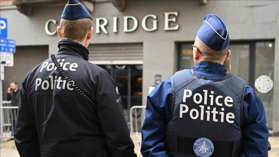 Drejtësia në Belgjikë nën presion nga trafikantët e drogës, rrezikon të kthehet në ‘narko-shtet’ me ekonomi ilegale, korrupsion e dhunë
