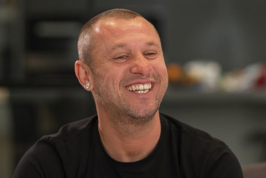 Cassano sulmon dybala-n: Është i padurueshëm për t’u parë, në moshën 32-vjeçare nuk ia del më