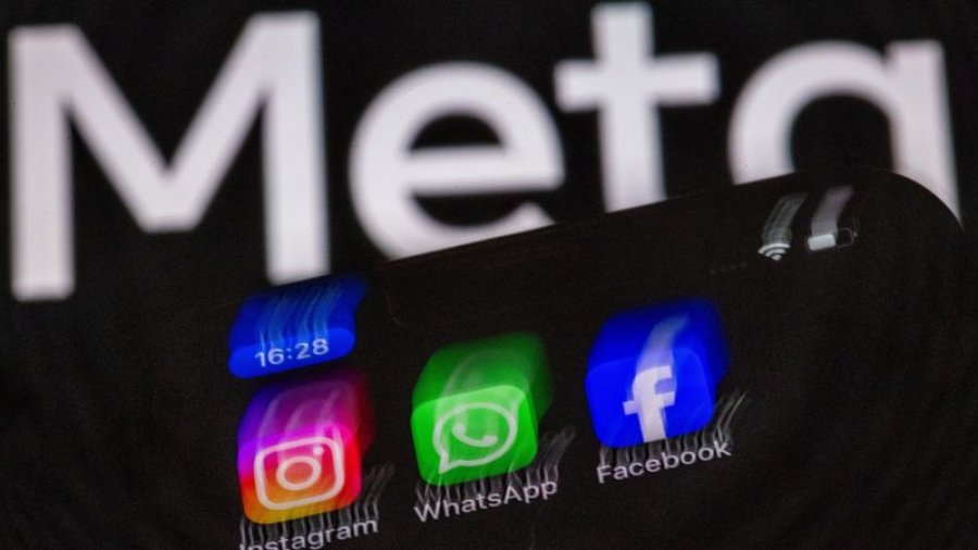 Autoriteti italian i konkurrencës kundër Meta-s për chatbot-et e WhatsApp-it