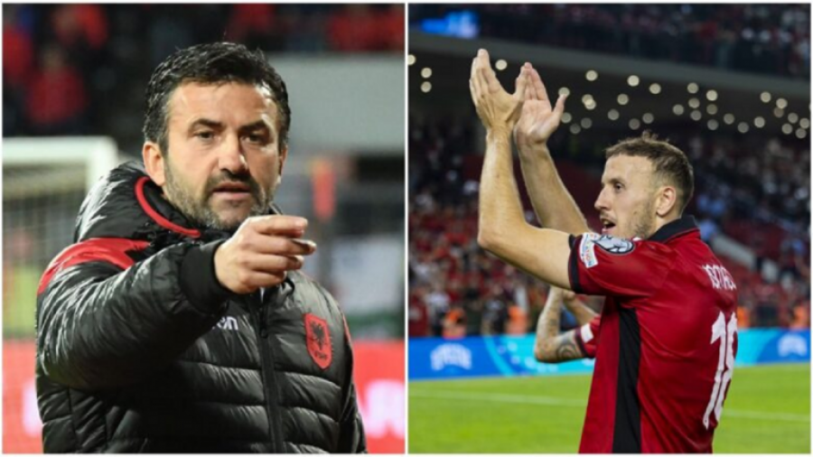 Panucci zbulon arsyen pse Ardian Ismajli la Kosovën për Shqipërinë