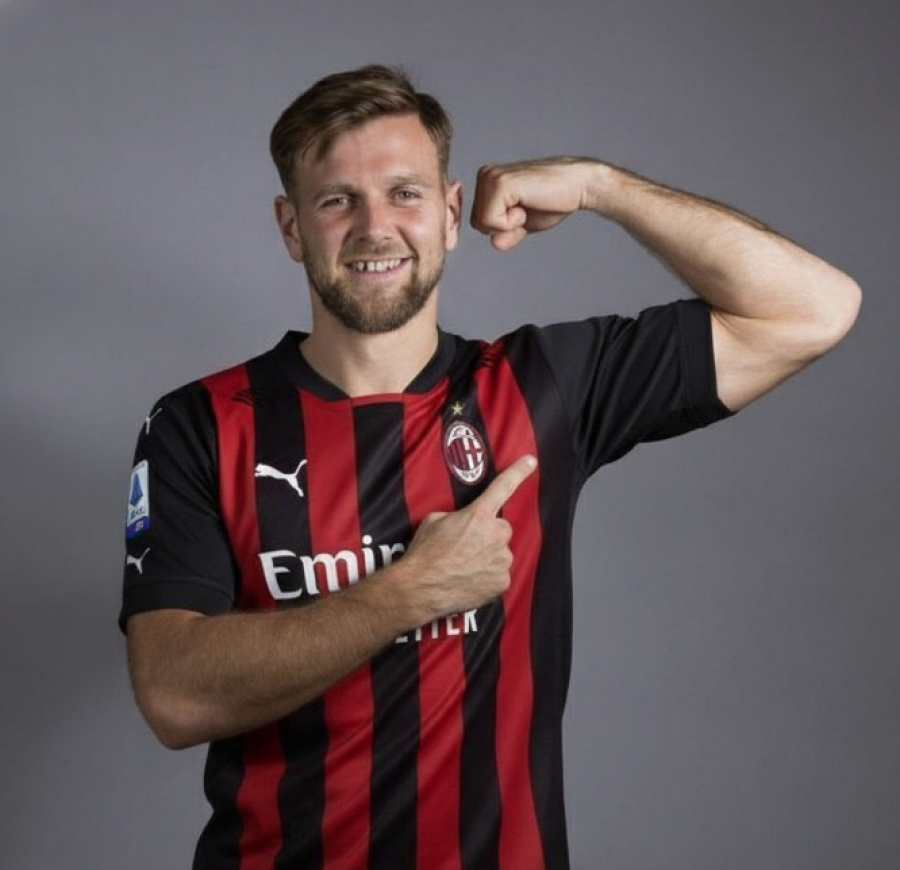 Füllkrug zgjedh numrin 9 dhe pret West Ham-in, mungon ende “nulla osta” për t’u stërvitur në Milanello