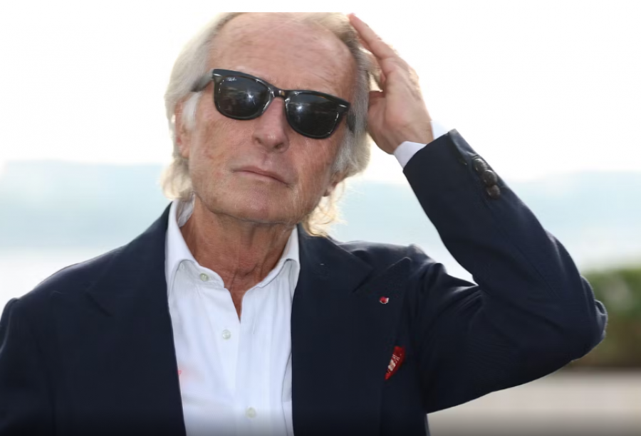 Montezemolo, ironik dhe i ashpër ndaj Ferrarit: Më shpejt fiton Bologna titullin sesa Ferrari Botërorin