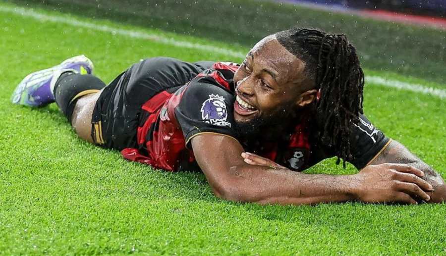 Manchester City në sulm për Semenyo-n, ofertë prej 72 milionë eurosh