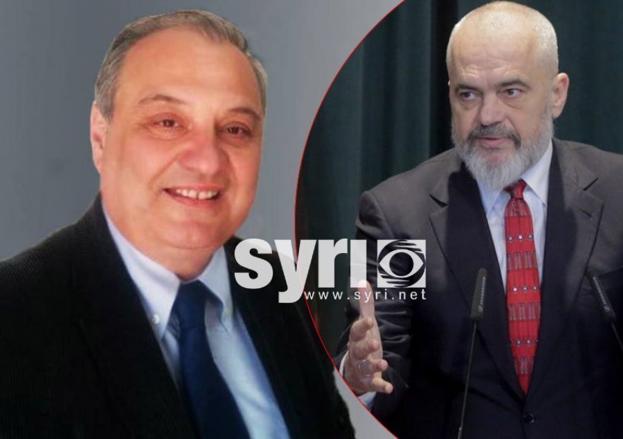 Familja Rama e gjitha me biznese!